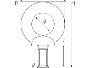 OB-80 technische tekening