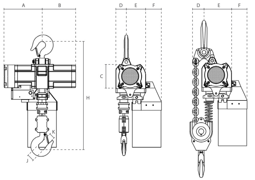 Technische tekening