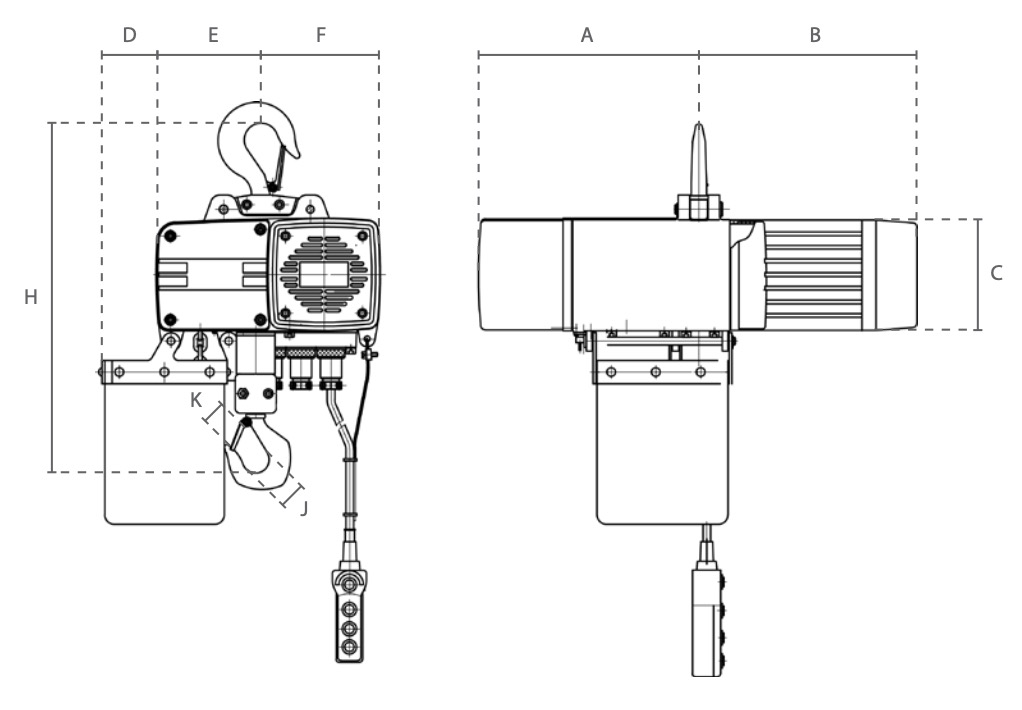 Technische tekening