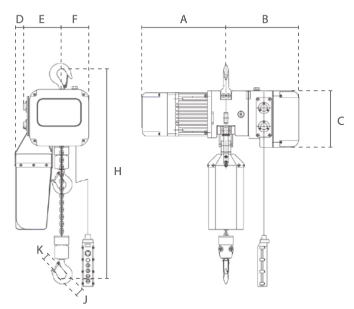 Technische tekening