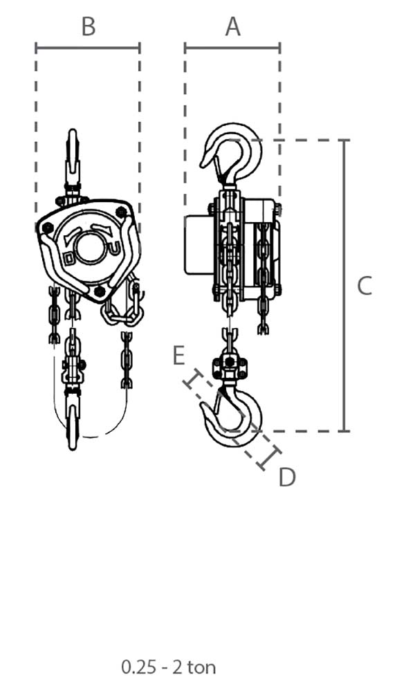 Technische tekening