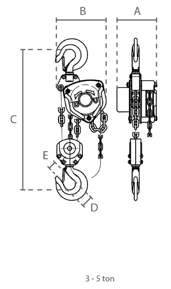 Technische tekening