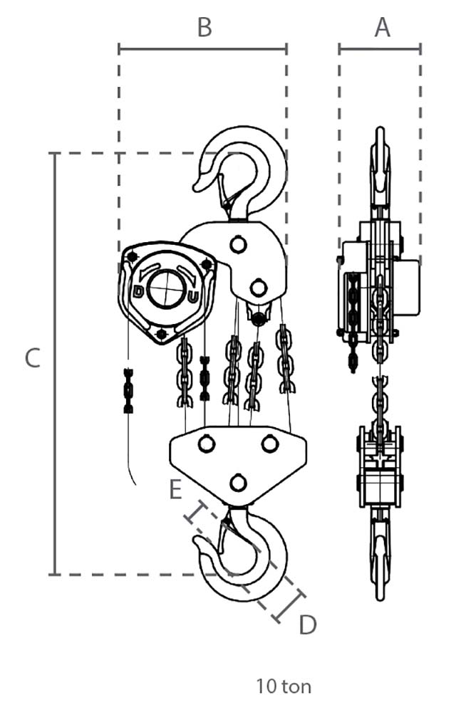 Technische tekening