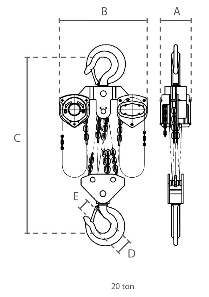 Technische tekening