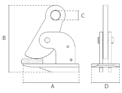 Technische tekening