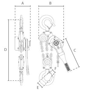 Technische tekening