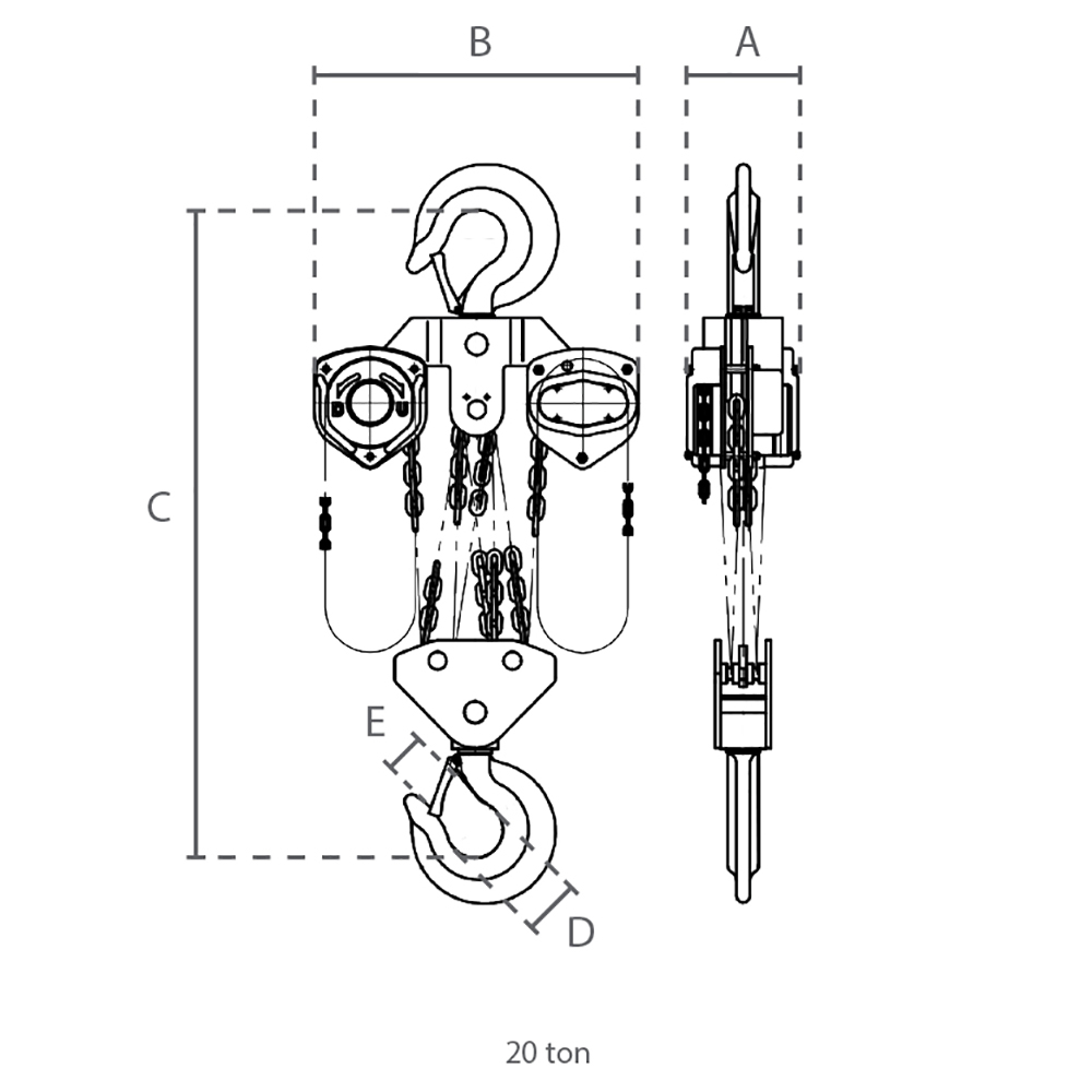 Technische tekening