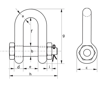 Technische tekening