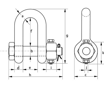 Technische tekening