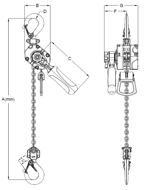 Technische tekening