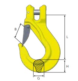 EKGN technische tekening