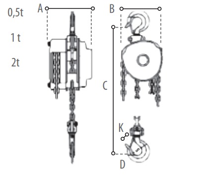 Technische tekening