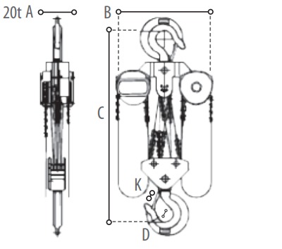 Technische tekening