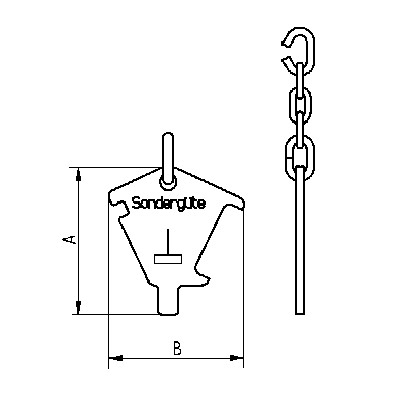 Technische tekening