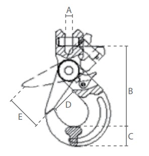 Technische Zeichnung