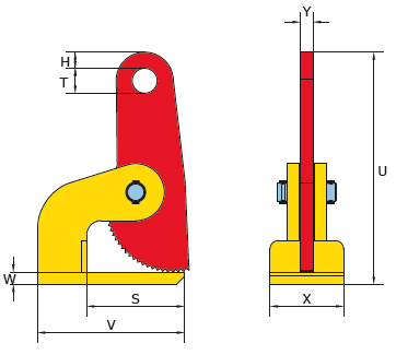 Technische tekening