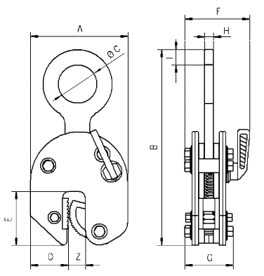 Technische tekening