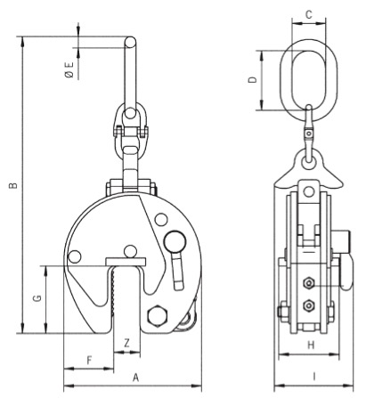 Technische tekening