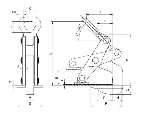 Technische tekening