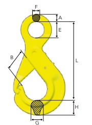 OBK technische tekening