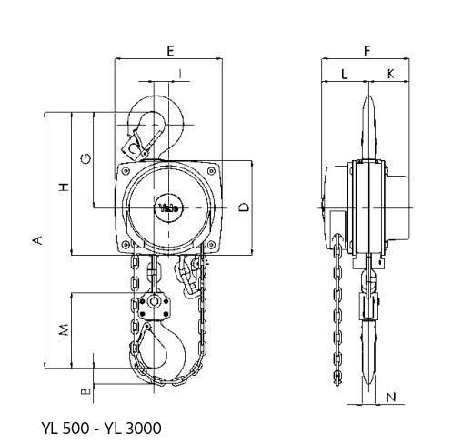 Technische tekening