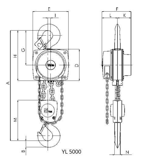 Technische tekening