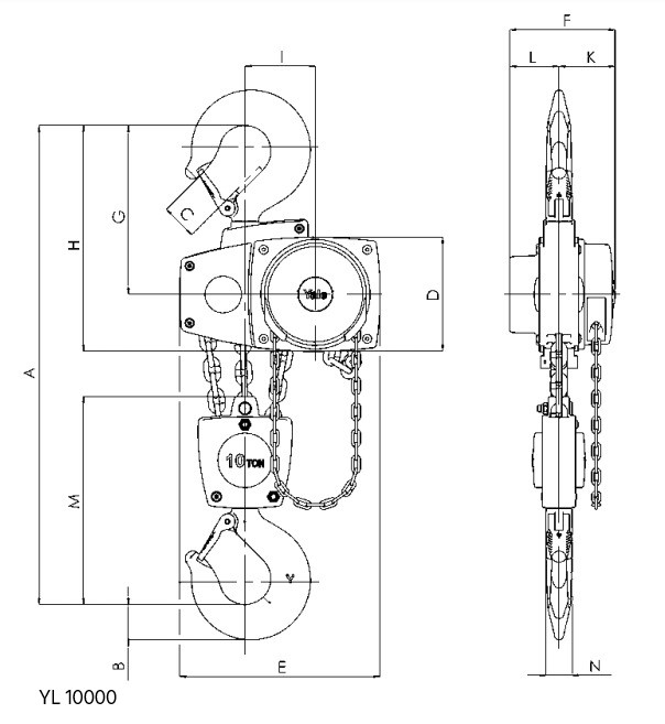 Technische tekening