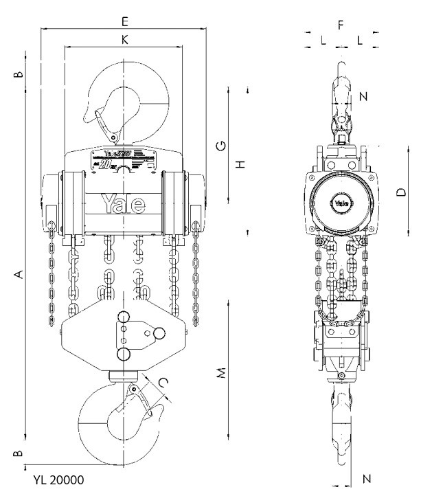 Technische tekening