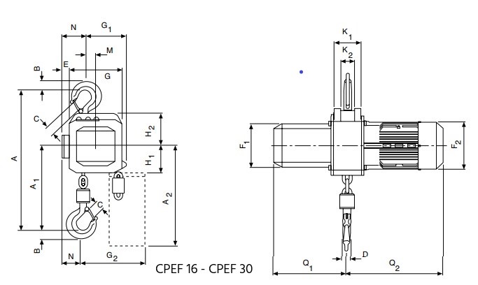 Technische tekening