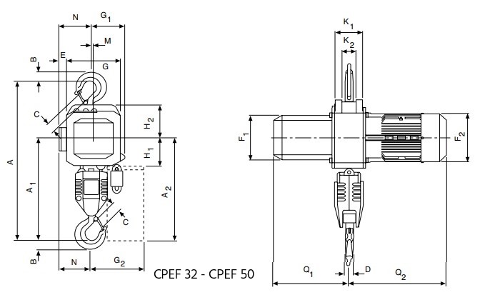 Technische tekening