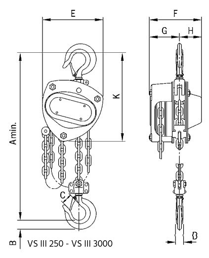 Technische tekening