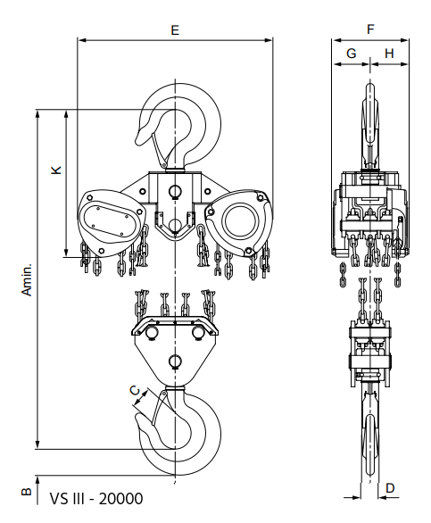 Technische tekening