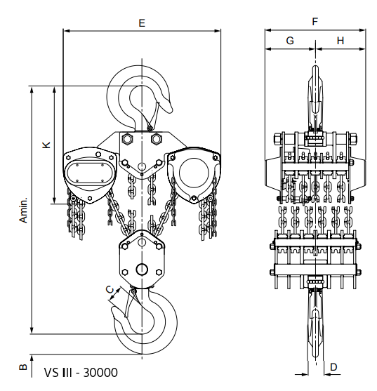 Technische tekening