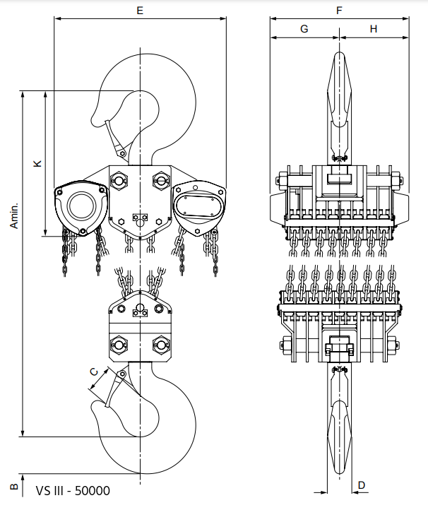 Technische tekening